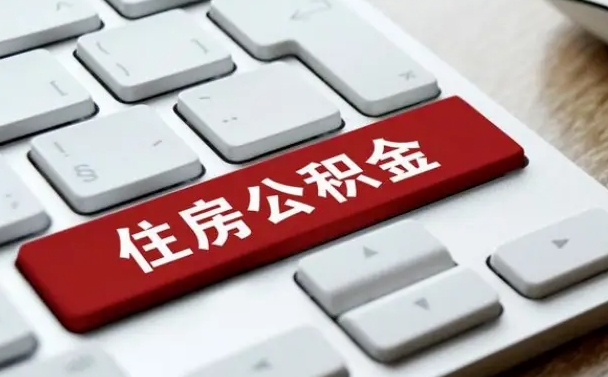 无棣不离职不买房怎么提取公积金（无棣想提取住房公积金怎么办）